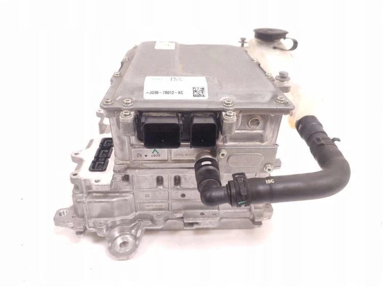PRZETWORNICA KONWERTER HYBRYDA FORD MONDEO MK5 LIFT (2019-2022) 2.0 HYBRID