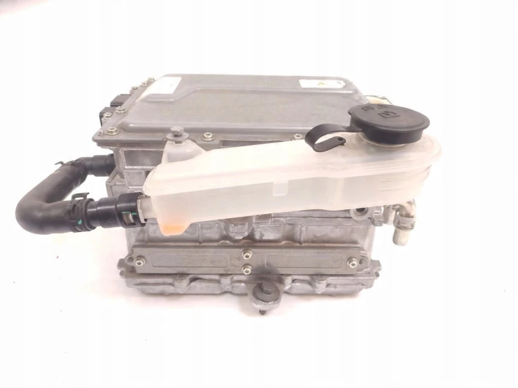 PRZETWORNICA KONWERTER HYBRYDA FORD MONDEO MK5 LIFT (2019-2022) 2.0 HYBRID