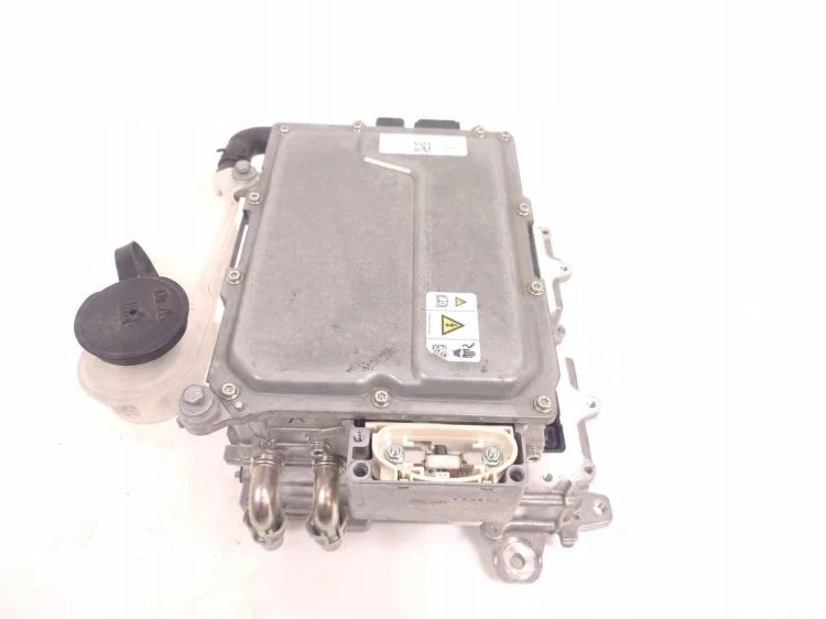 PRZETWORNICA KONWERTER HYBRYDA FORD MONDEO MK5 LIFT (2019-2022) 2.0 HYBRID