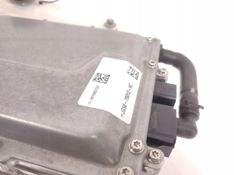PRZETWORNICA KONWERTER HYBRYDA FORD MONDEO MK5 LIFT (2019-2022) 2.0 HYBRID