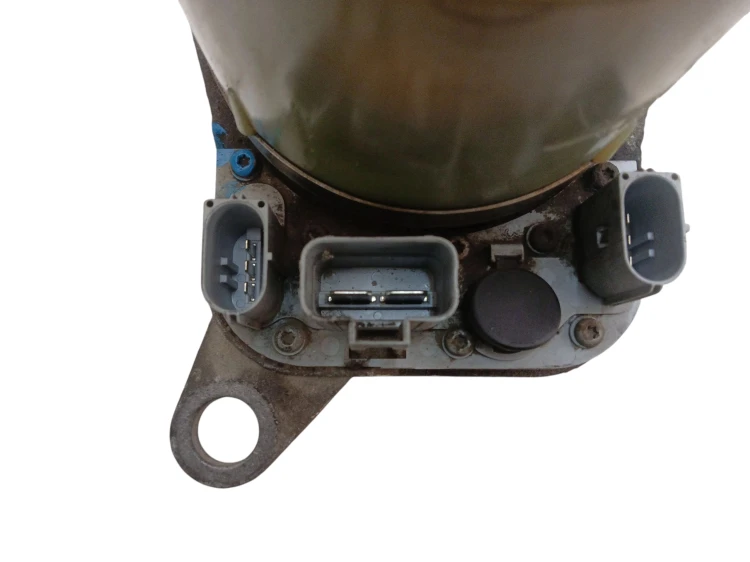 POMPA WSPOMAGANIA FORD FOCUS MK2 (2004-2007) 2.0 TDCI 136KM 4M51-3K514-AD