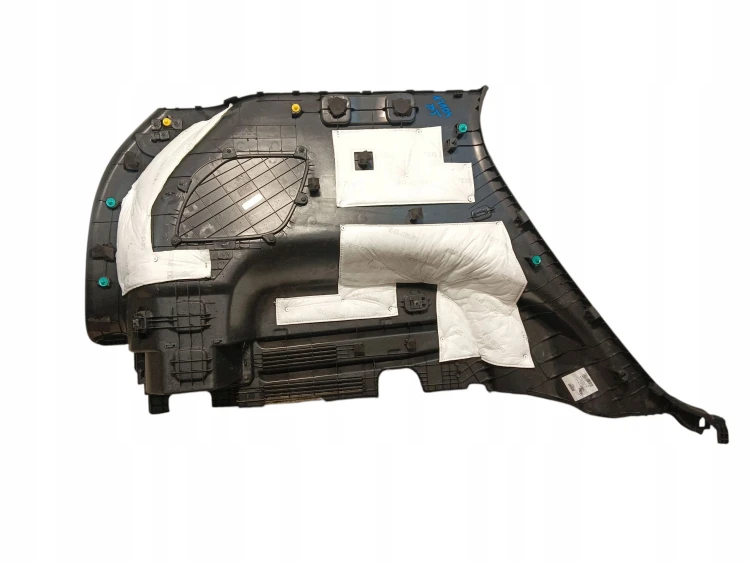 BOCZEK BAGAŻNIKA PRAWY HYUNDAI TUCSON III LIFT (2018-2020) 1.6 GDI 132KM 85