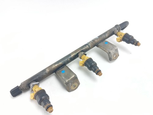 LISTWA WTRYSKOWA ALFA ROMEO 166 (1998-2003) 2.5 V6 24V 190KM