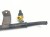 LISTWA WTRYSKOWA ALFA ROMEO 166 (1998-2003) 2.5 V6 24V 190KM