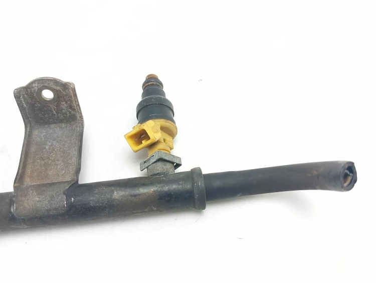 LISTWA WTRYSKOWA ALFA ROMEO 166 (1998-2003) 2.5 V6 24V 190KM