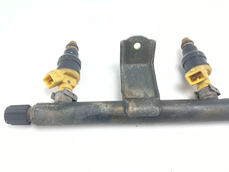 LISTWA WTRYSKOWA ALFA ROMEO 166 (1998-2003) 2.5 V6 24V 190KM