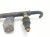LISTWA WTRYSKOWA ALFA ROMEO 166 (1998-2003) 2.5 V6 24V 190KM