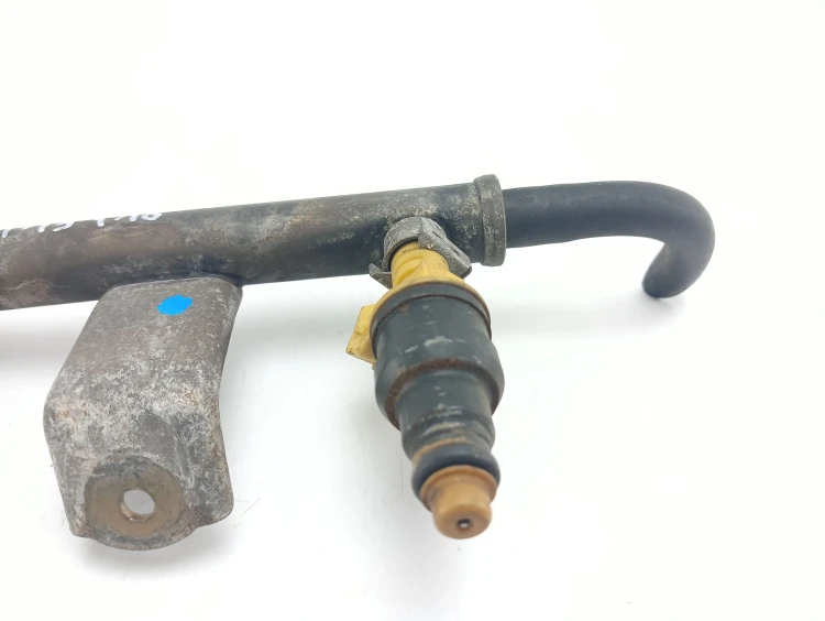 LISTWA WTRYSKOWA ALFA ROMEO 166 (1998-2003) 2.5 V6 24V 190KM