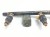 LISTWA WTRYSKOWA ALFA ROMEO 166 (1998-2003) 2.5 V6 24V 190KM