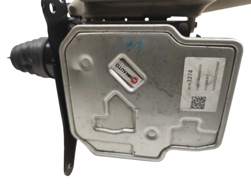 POMPA ABS OPEL ASTRA K LIFT (2019-2022) 1.5 CRDI 105KM 42763274