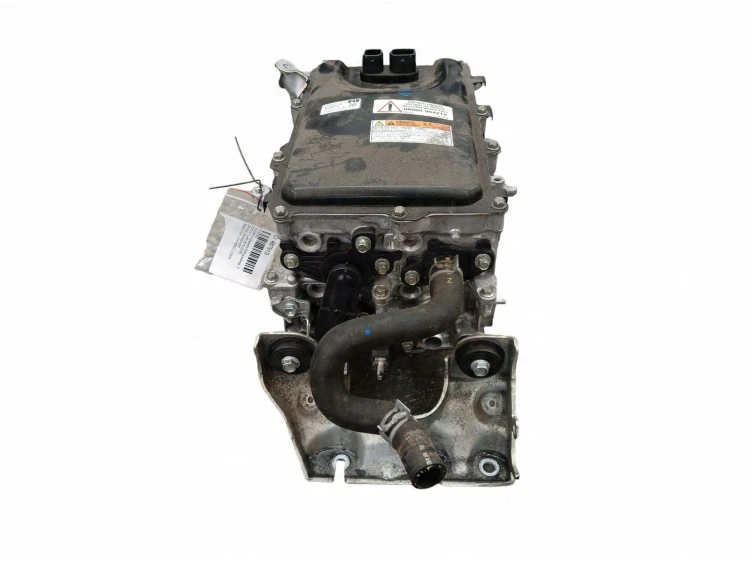 FALOWNIK KONWENTER TOYOTA C-HR (2016-2019) 1.8 HYBRID 122KM G9200-47241