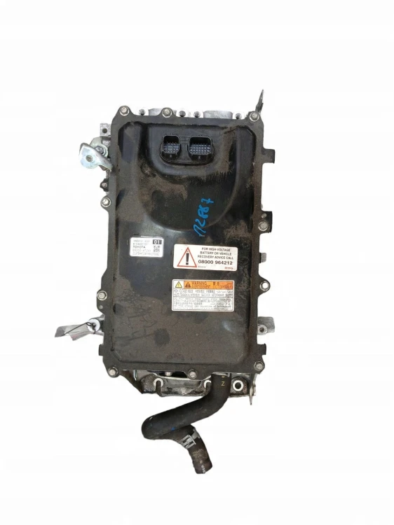 FALOWNIK KONWENTER TOYOTA C-HR (2016-2019) 1.8 HYBRID 122KM G9200-47241