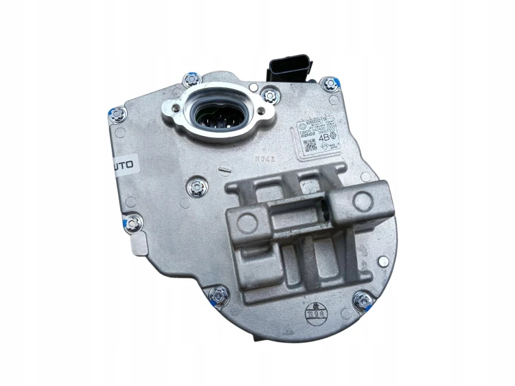 SPRĘŻARKA KLIMATYZACJI RENAULT CAPTUR II CLIO V ARKANA E-TECH 926003211R