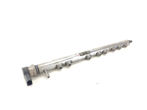 LISTWA WTRYSKOWA BMW 6 F13 (2010-2014) 3.0 D 313KM 0445216031