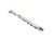 LISTWA WTRYSKOWA BMW 6 F13 (2010-2014) 3.0 D 313KM 0445216031