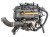 SILNIK KOMPLETNY OPEL ASTRA J (2009-2012) 1.4 T 120KM A14NEL