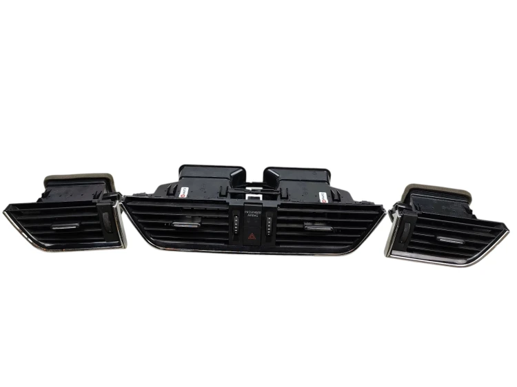 KRATKI NAWIEWU KOMPLET SKODA OCTAVIA III LIFT (2016-2020) 2.0 TDI 150KM 5E0