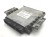 KOMPUTER STEROWNIK SILNIKA PEUGEOT 206 (1998-2002) 1.1 BENZ 9642597680