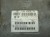 KOMPUTER STEROWNIK SILNIKA PEUGEOT 206 (1998-2002) 1.1 BENZ 9642597680