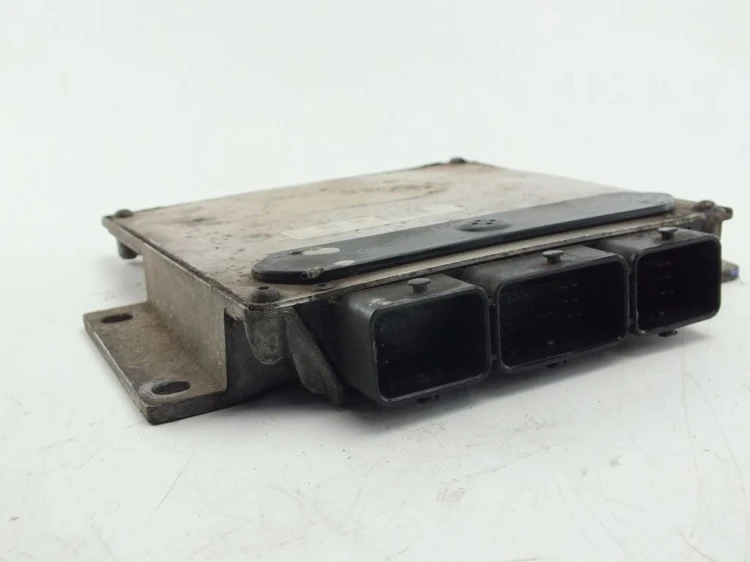 KOMPUTER STEROWNIK SILNIKA PEUGEOT 206 (1998-2002) 1.1 BENZ 9642597680