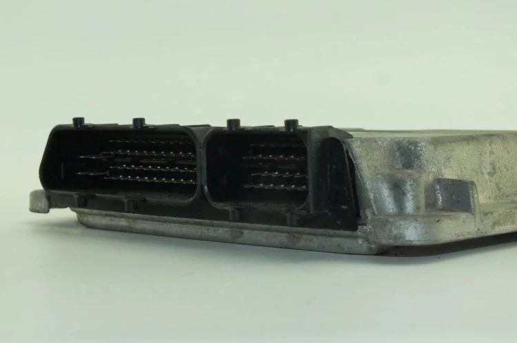 KOMPUTER STEROWNIK SILNIKA FIAT SEICENTO 1.1 55187372