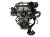 SILNIK KOMPLETNY OPEL ASTRA J (2009-2012) 1.4 T 120KM A14NEL