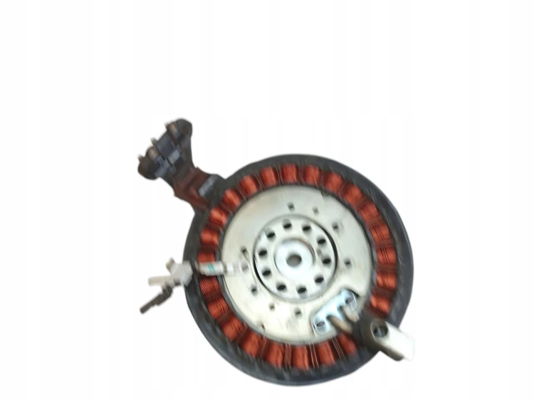 KOŁO ZAMACHOWE VOLVO XC90 II LIFT (2019-2024) 2.0 T8 390KM 31491811 3167371