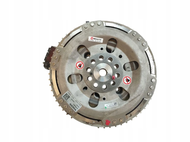 KOŁO ZAMACHOWE VOLVO XC90 II LIFT (2019-2024) 2.0 T8 390KM 31491811 3167371