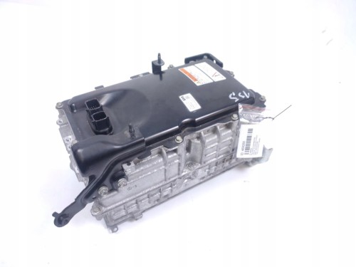 FALOWNIK KONWENTER LEXUS UX 250h (2018-2022) 2.0 HYBRID 184KM G920076060 G9