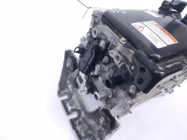 FALOWNIK KONWENTER LEXUS UX 250h (2018-2022) 2.0 HYBRID 184KM G920076060 G9