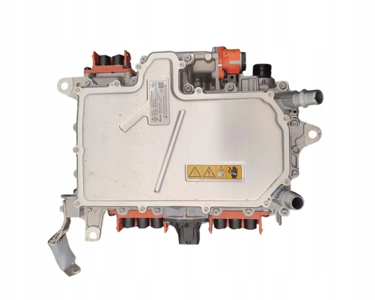 FALOWNIK KONWENTER RENAULT CLIO V LIFT (2023-) 1.6 E-TECH 143KM 292A01977R