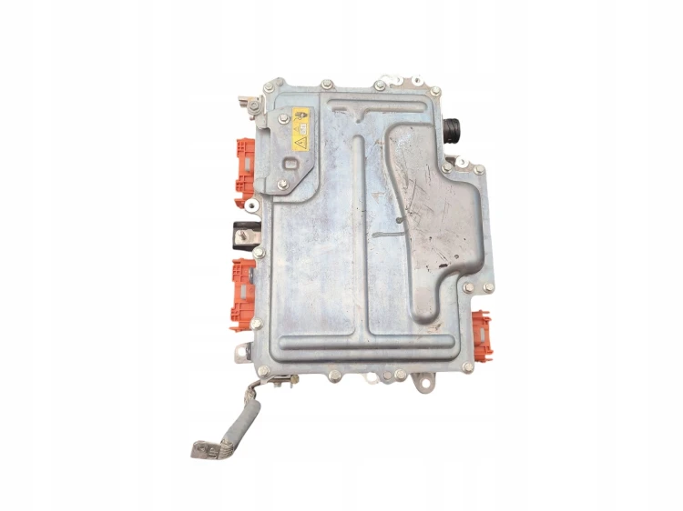 FALOWNIK KONWENTER RENAULT CLIO V LIFT (2023-) 1.6 E-TECH 143KM 292A01977R