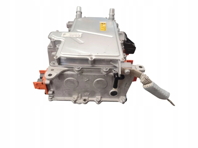 FALOWNIK KONWENTER RENAULT CLIO V LIFT (2023-) 1.6 E-TECH 143KM 292A01977R