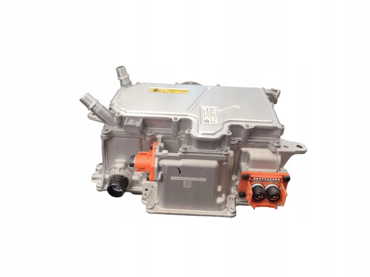 FALOWNIK KONWENTER RENAULT CLIO V LIFT (2023-) 1.6 E-TECH 143KM 292A01977R