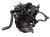 SILNIK KOMPLETNY OPEL ASTRA J (2009-2012) 1.4 T 120KM A14NEL