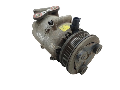 SPRĘŻARKA KLIMATYZACJI FORD FOCUS MK2 (2004-2007) 1.6 16V 100KM 3M5H-19D629