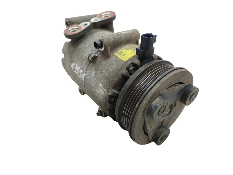 SPRĘŻARKA KLIMATYZACJI FORD FOCUS MK2 (2004-2007) 1.6 16V 100KM 3M5H-19D629