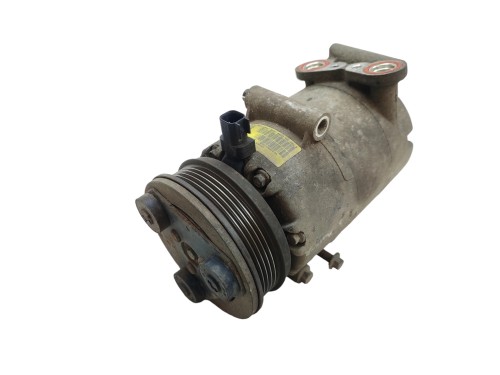 SPRĘŻARKA KLIMATYZACJI FORD FOCUS MK2 (2004-2007) 1.6 16V 100KM 3M5H-19D629