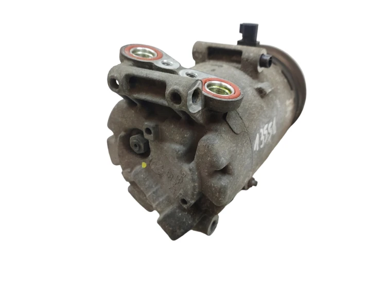 SPRĘŻARKA KLIMATYZACJI FORD FOCUS MK2 (2004-2007) 1.6 16V 100KM 3M5H-19D629