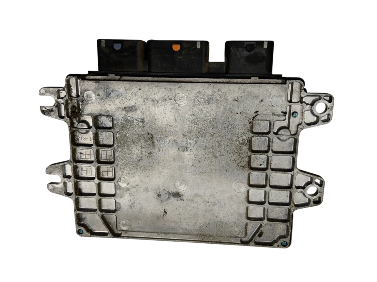 KOMPUTER STEROWNIK SILNIKA NISSAN QASHQAI J10 (2007-2009) 1.6 16V 114KM