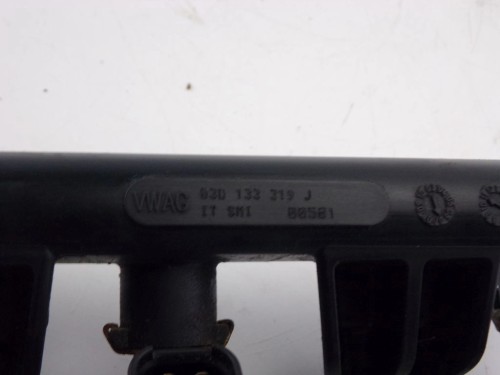 LISTWA WTRYSKOWA VOLKSWAGEN FOX 1.2 6V 03D133319J