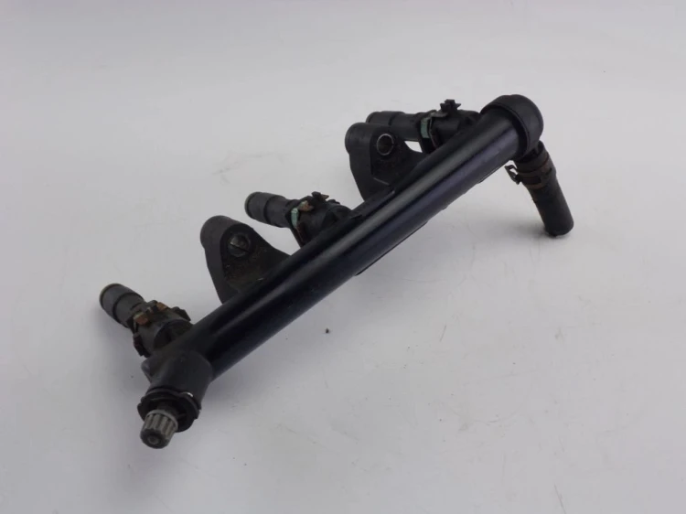 LISTWA WTRYSKOWA VOLKSWAGEN FOX 1.2 6V 03D133319J