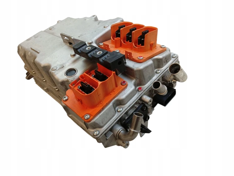 FALOWNIK KONWENTER VOLVO XC90 II LIFT (2019-2024) 2.0 T8 390KM 32144041