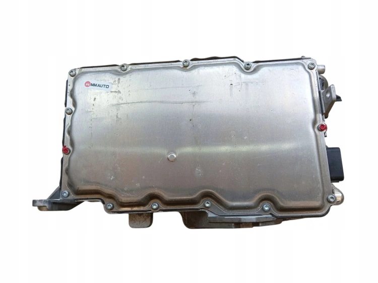 FALOWNIK KONWENTER VOLVO XC90 II LIFT (2019-2024) 2.0 T8 390KM 32144041