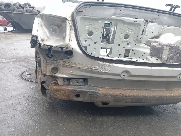 PAS TYLNY WANNA MERCEDES E W207 (2009-2013) 3.0 CDI 231KM