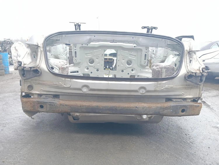 PAS TYLNY WANNA MERCEDES E W207 (2009-2013) 3.0 CDI 231KM