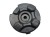ZESTAW NAPRAWCZY CHEVROLET TRAX I (2012-2016) 1.6 16V 116KM 25999761