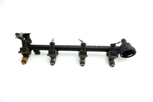 LISTWA WTRYSKOWA RENAULT MEGANE I (1996-1999) 1.4 16V 7700112519