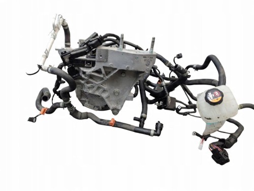 SILNIK ELEKTRYCZNY KIA NIRO EV I LIFT (2020-2022) 64 kWh 204KM EM16