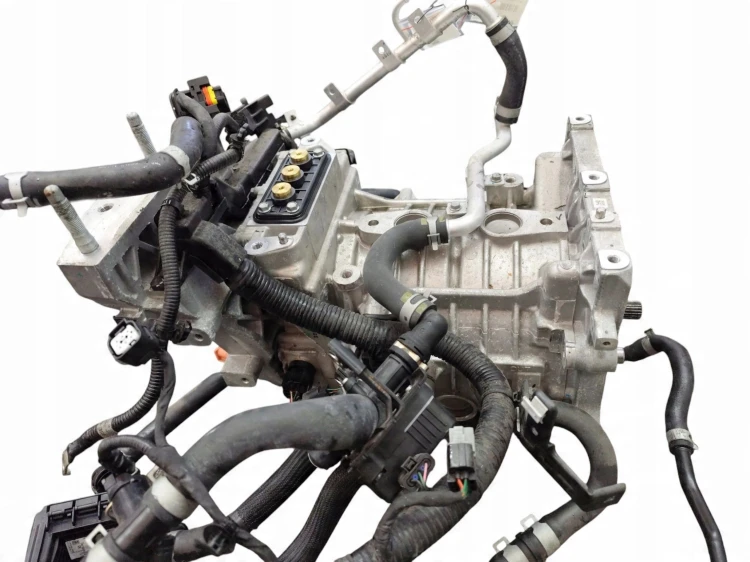 SILNIK ELEKTRYCZNY KIA NIRO EV I LIFT (2020-2022) 64 kWh 204KM EM16